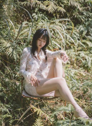 野狼與瑪麗-吉吉影音午夜激情