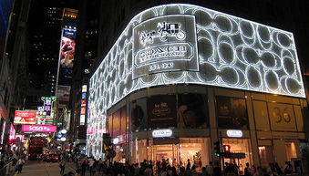 香港零售業(yè)連續(xù)7個(gè)月反彈，零售商加速轉(zhuǎn)向電商轉(zhuǎn)型