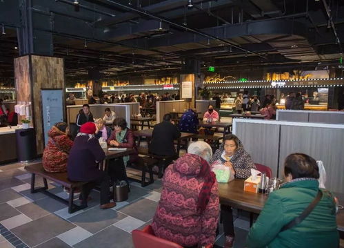 胖東來(lái)北海新店開(kāi)業(yè) 零售業(yè)新標(biāo)桿引領(lǐng)人潮涌動(dòng)