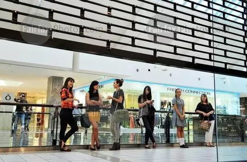 零售業(yè)增長(zhǎng)領(lǐng)跑全澳，公共支出與消費(fèi)者共同驅(qū)動(dòng)繁榮