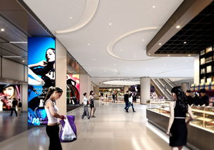 以天津陸家嘴中心為例，透視天津零售業(yè)發(fā)展趨勢(shì)