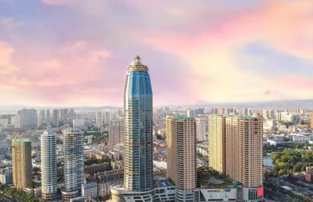 未來五年，曲靖房地產(chǎn)業(yè)大有可為，投資正當(dāng)時